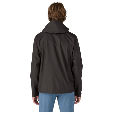 Herrenjacke Patagonia Boulder Fork Rain Men