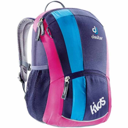 Rucksack Deuter Deuter Kids lila