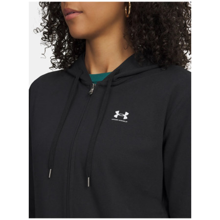 Damen-Sweatshirt Under Armour Sport Terry FZ