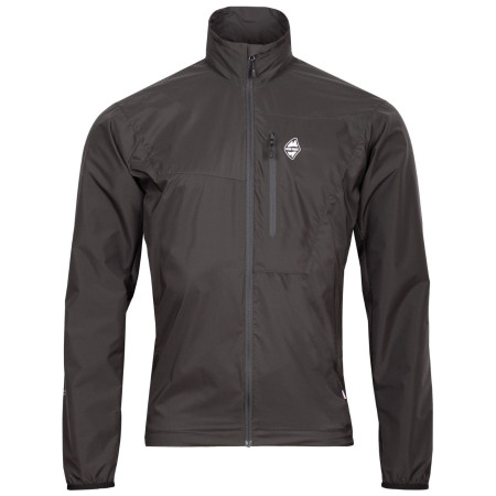 Herrenjacke High Point Trail Pertex Jacket schwarz black