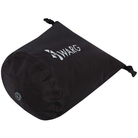 Pumpsack Warg Pump Sack L schwarz black