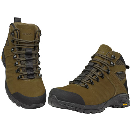 Trekkingschuhe Bennon Terenno 2.0 Mid