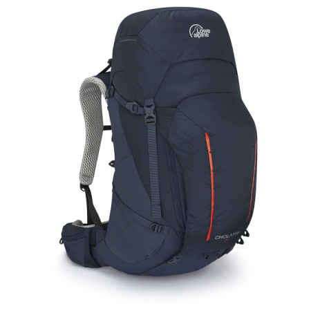 Rucksack Lowe Alpine Cholatse 52:57 dunkelblau Blue Night