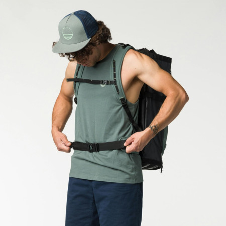Kletterrucksack Wild Country Crag Hauler 40
