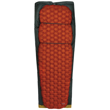 Daunen-Quilt Warg Sirius Q 300