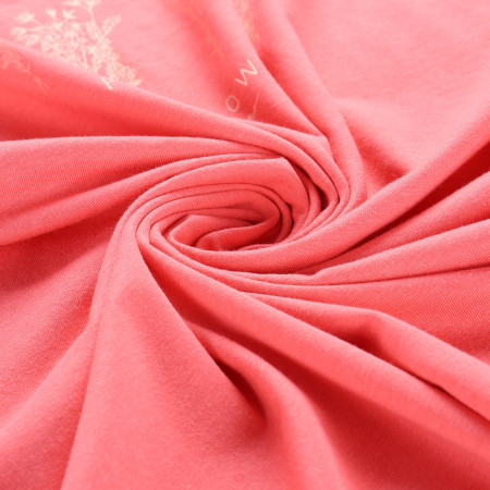 Damen-T-Shirt Alpine Pro Omba 2