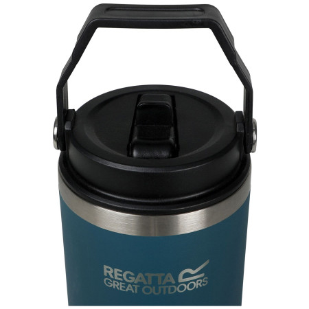 Thermotasse Regatta Thermulate Tumbler 0.9L