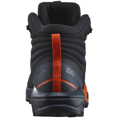 Herrenschuhe Salomon X Ultra Alpine Mid Gore-Tex