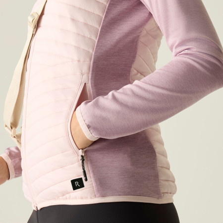 Damenjacke Regatta Women’s Andreson Marl Hybrid