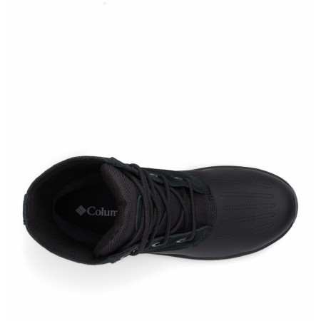 Damen Winterschuhe Columbia Moritza Shield™ Omni-Heat™