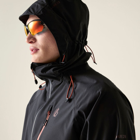 Herrenjacke Dare 2b Torrek Breathe Out Jacket