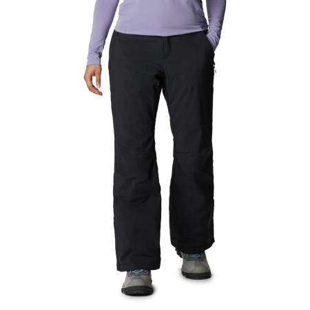Damen-Skihose Columbia Shafer Canyon™ Insulated Pant schwarz Black