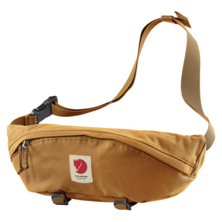 Hüfttasche Fjällräven Ulvö Hip Pack Large gelb RedGold