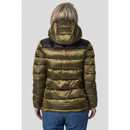 Damen-Winterjacke Rafiki Morena