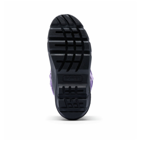 Kinder Winterschuhe Sorel Flurry™ Boot Violet