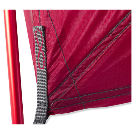 Ultraleichtes Zelt MSR Hubba NX