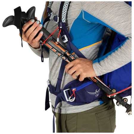 Damen Wanderrucksack Osprey Sirrus 34