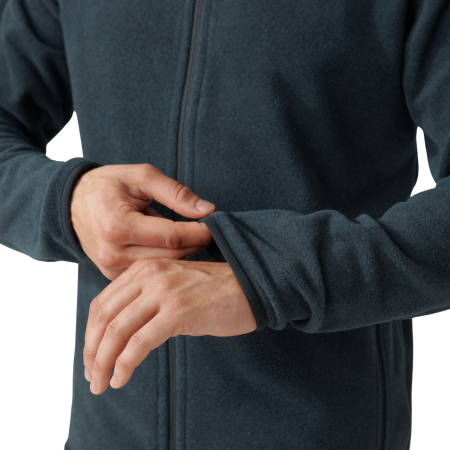 Herren Funktions-Sweatshirt Fjällräven Sten Fleece M