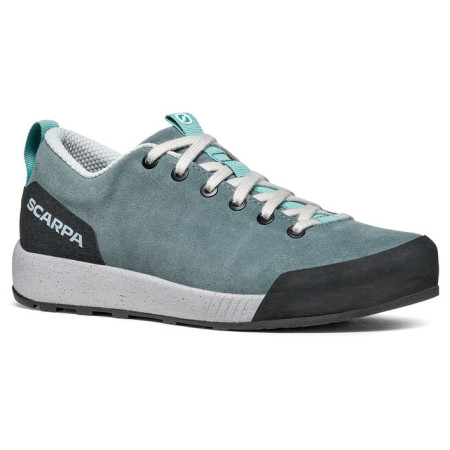 Damenschuhe Scarpa Spirit EVO blau conifer