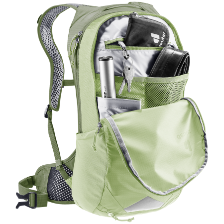 Rucksack Deuter Race Air 10
