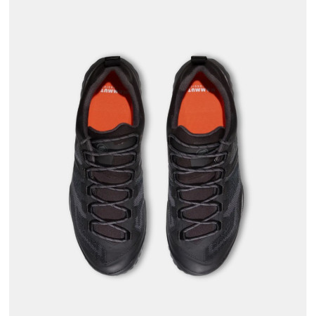 Herrenschuhe Mammut Ducan Low GTX® Men