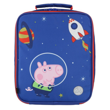 Kinderkoffer Regatta Peppa S/wichCoolr