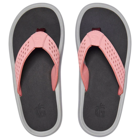 Damen Flip-Flops Gumbies Noosa Coral