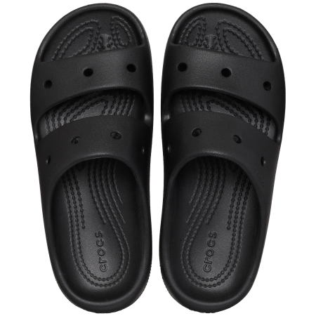Kinderpantoffeln Crocs Classic Sandal v2 K