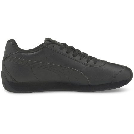 Herrenschuhe Puma Turin 3 schwarz black
