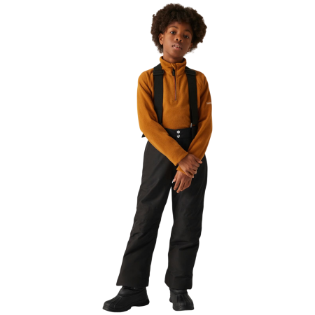 Kinder Skihose Dare 2b Motive Pant schwarz Black