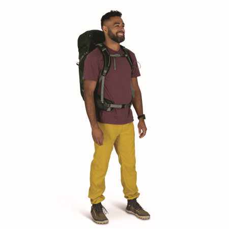 Wanderrucksack Osprey Talon 33