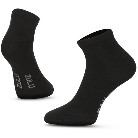 Socken-Set Zulu Cotton Ultra 3-pack