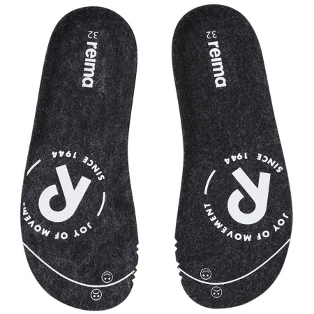 Kinder Winterschuhe Reima Talves