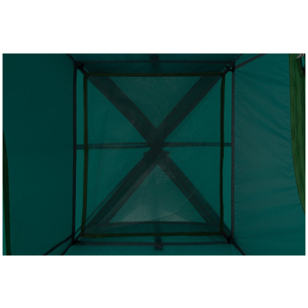 Wanderzelt Loap Therma 3
