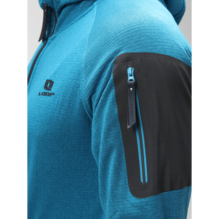 Herren-Sweatshirt Loap Mopak