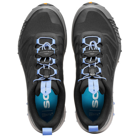 Damen Laufschuhe Scarpa Ribelle Run 2 Gtx