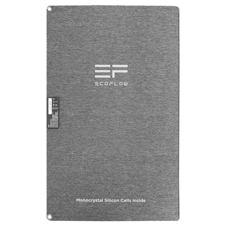 Solarmodul EcoFlow 160 W Solar Panel