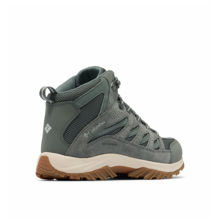 Damenschuhe Columbia Crestwood™ Mid Waterproof