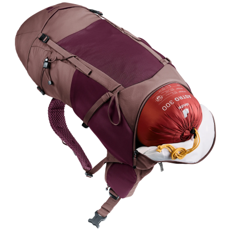 Damenrucksack Deuter Futura 30 SL