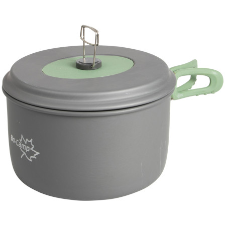 Geschirrset Bo-Camp Explorer XL