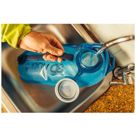 Wasser-Sack Gregory 3D Hydro 3L