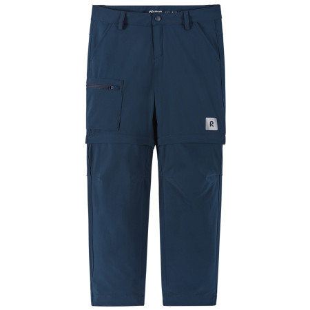 Kinderhose Reima Sillat blau Navy