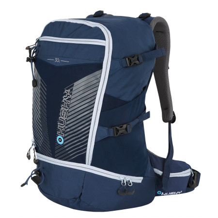 Rucksack Husky Cingy 30 dunkelblau dark blue