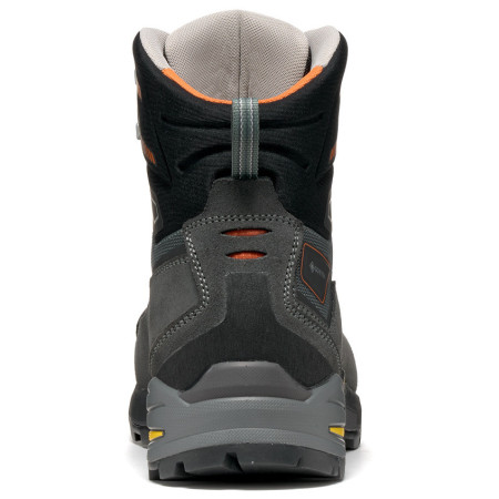 Herren Knöchel-Trekkingschuhe Asolo Finder PRO GV
