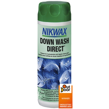 Waschmittel Nikwax Down Wash Direct 1 l