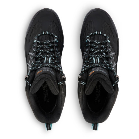 Damenschuhe Regatta Ldy Samaris III Boot