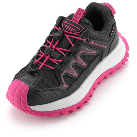 Kinderschuhe Alpine Pro Gerno Neutral