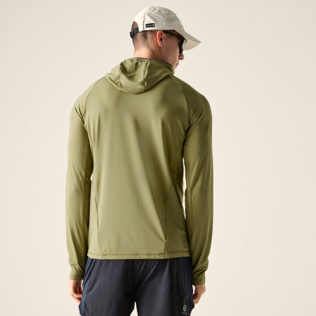 Herrenjacke Dare 2b Mens Sprint City Hoodie