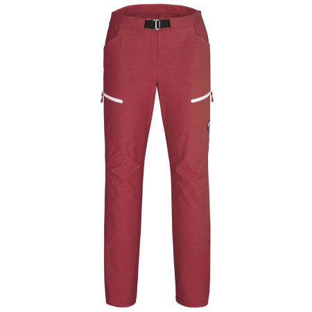 Damenhose High Point Atom Lady Pants rot Bricked