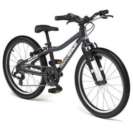 Dětské kolo Yedoo Koolo 20 grau grey